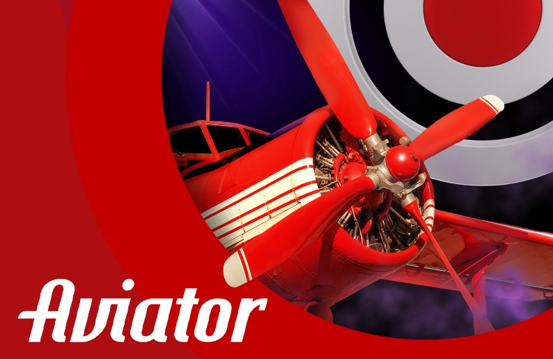 What is the Aviator Video game?
